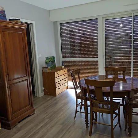 Apartment Appartememt Lumineux *