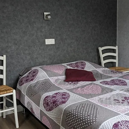 Apartment Appartememt Lumineux *